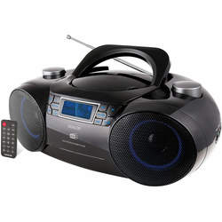 Аудиосистемы Sencor SPT 6500