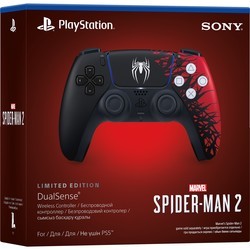 Игровые манипуляторы Sony DualSense Marvel’s Spider-Man 2 Limited Edition