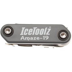 Наборы инструментов IceToolz 95A7
