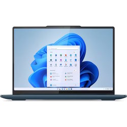 Ноутбуки Lenovo Yoga Pro 9 14IRP8 [9 14IRP8 83BU0062RA] (бирюзовый)