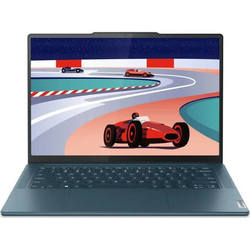 Ноутбуки Lenovo Yoga Pro 9 14IRP8 [9 14IRP8 83BU0062RA] (бирюзовый)