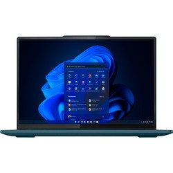 Ноутбуки Lenovo Yoga Pro 9 14IRP8 [9 14IRP8 83BU0062RA] (синий)