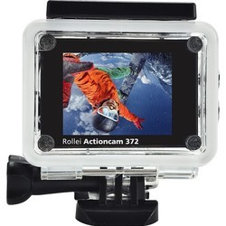 Action камеры Rollei ActionCam 372