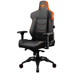 Компьютерные кресла Cougar Armor Evo (оранжевый)