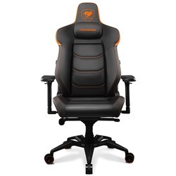 Компьютерные кресла Cougar Armor Evo (оранжевый)