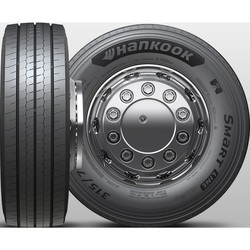 Грузовые шины Hankook Smart Line AL50 355/50 R22.5 156L