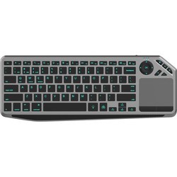 Клавиатуры TECHLY Dual Mode Wireless Keyboard