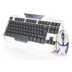 Клавиатуры E-BLUE Auroza Keyboard and Mouse Set