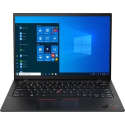 Ноутбуки Lenovo ThinkPad X1 Carbon Gen9 [X1 Carbon Gen9 20XW004YUK]