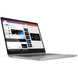 Ноутбуки Lenovo ThinkPad X1 Titanium Yoga Gen 1 [X1 Titanium Yoga G1 20QA0053UK]
