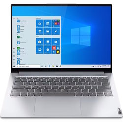 Ноутбуки Lenovo Yoga Slim 7 Pro 14IHU5 [S7 14IHU5 82NC00B8UK]