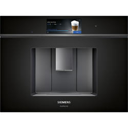 Встраиваемые кофеварки Siemens CT 918L1B0