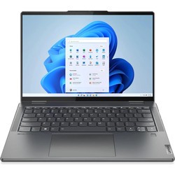 Ноутбуки Lenovo Yoga 7 14IAL7 [7 14IAL7 82QE009PUK]