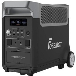 Зарядные станции Fossibot F3600