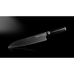 Кухонные ножи SAMURA MO-V Stonewash SM-0087B