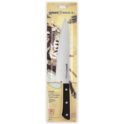 Кухонные ножи SAMURA Harakiri SHR-0086B