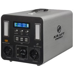 Зарядные станции Kraft KPS-1000