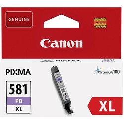 Картриджи Canon CLI-581XLPB 2053C001