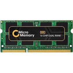Оперативная память CoreParts KN DDR3 SO-DIMM 1x2Gb KN.2GB09.004-MM