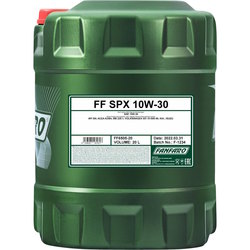 Моторные масла Fanfaro SPX 10W-30 20&nbsp;л