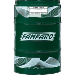 Моторные масла Fanfaro SPX 10W-30 208&nbsp;л