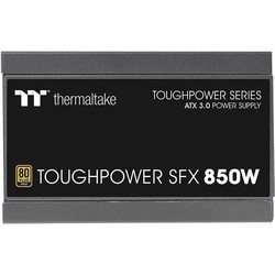 Блоки питания Thermaltake Toughpower SFX GEN5 SFX 850W