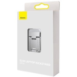 Подставки для ноутбуков BASEUS Slim Laptop Kickstand