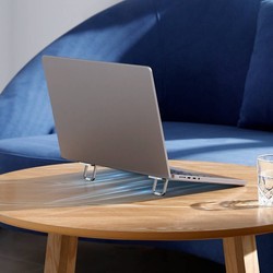 Подставки для ноутбуков BASEUS Slim Laptop Kickstand