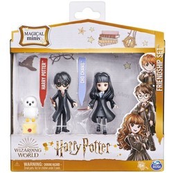 Куклы Spin Master Magical Minis Harry and Cho SM22005/7633