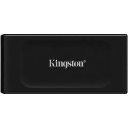 SSD-накопители Kingston XS1000 XS1000/1000G 1&nbsp;ТБ