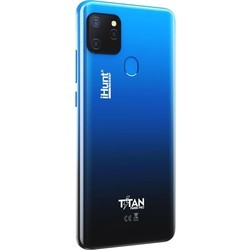 Мобильные телефоны iHunt Titan P6000 Pro 2021 128&nbsp;ГБ (черный)