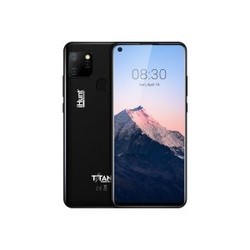 Мобильные телефоны iHunt Titan P6000 Pro 2021 128&nbsp;ГБ (черный)