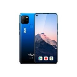Мобильные телефоны iHunt Titan P6000 Pro 2021 128&nbsp;ГБ (синий)