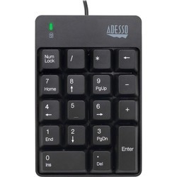 Клавиатуры Adesso AKB-601UB