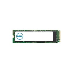 SSD-накопители Dell M.2 PCI Express 2280 AB292882 256&nbsp;ГБ