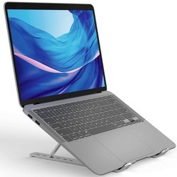 Подставки для ноутбуков Durable Laptop Stand Fold