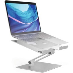 Подставки для ноутбуков Durable Laptop stand RISE
