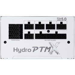 Блоки питания FSP Hydro PTM X PRO HPT3-1200M.GEN5 White