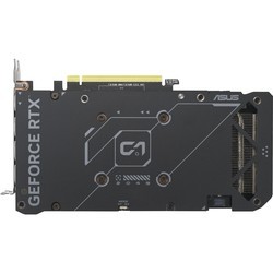 Видеокарты Asus GeForce RTX 4060 Ti Dual Advanced 16GB