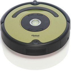 Пылесосы iRobot Roomba 660