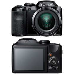 Фотоаппараты Fujifilm FinePix S4600