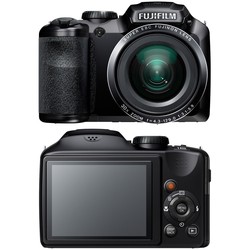 Фотоаппараты Fujifilm FinePix S4800