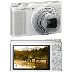 Фотоаппарат Olympus XZ-10