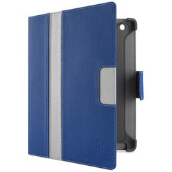 Чехлы для планшетов Belkin Cinema Stripe Folio for iPad 2/3/4