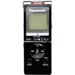 Диктофоны и рекордеры Panasonic RR-XS450