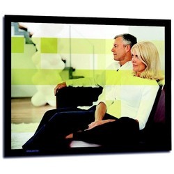 Проекционные экраны Projecta PermScreen Deluxe 310x180