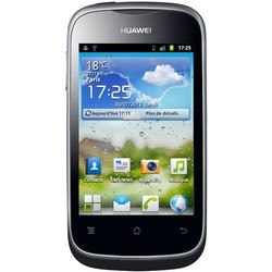 Мобильные телефоны Huawei Ascend Y201 Pro