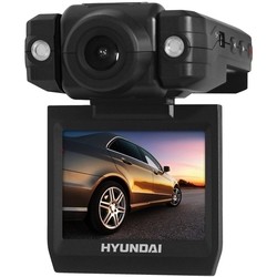 Видеорегистраторы Hyundai H-DVR09HD