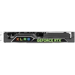 Видеокарты PNY GeForce RTX 4060 8GB XLR8 Gaming VERTO EPIC-X