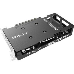 Видеокарты PNY GeForce RTX 4060 8GB VERTO Dual